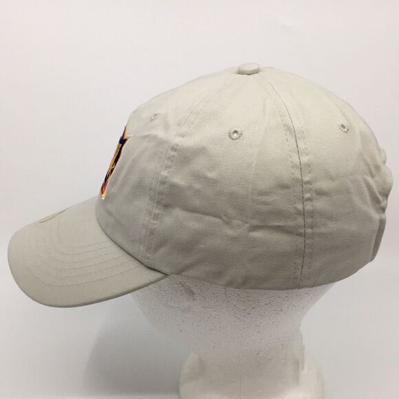 Super Bowl XXXVIII (Patriots won) cotton hat baseball cap with Velcro backstrap - Picture 6 of 14